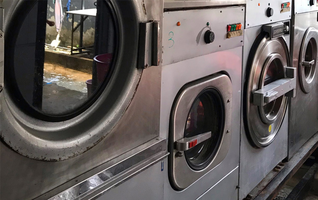 TheWash Depot Product Image